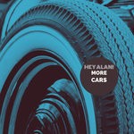 cover: Hey Alan! - More Cars