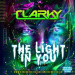 cover: Clarky - The Light In You