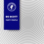 cover: Bo Scott - Party People