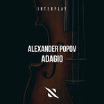 cover: Alexander Popov - Adagio (Extended Mix)