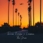 cover: Leeona|Terren Evans - The Sun