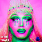 cover: Minor - Power