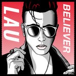 cover: Lau - Believer