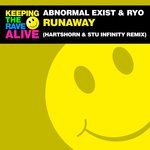 cover: Abnormal Exist|Ryo - Runaway (Hartshorn & Stu Infinity Remix)