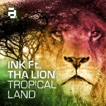 cover: Tha Lion - Tropical Land