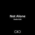 cover: Maurice Marshall - Not Alone (Radio Edit)