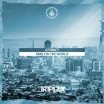 cover: Attract - Take On The World (Original Mix)