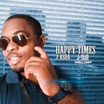 cover: J-asha - Happy Times