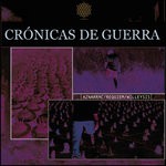 cover: Aznarrac|Requiem|Sinaptica|Willeysis - Cronicas De Guerra