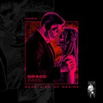 cover: Grace Dahl - Dark Side Of Desire EP