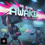 cover: Joey Busse|Mark & Adam - Awake