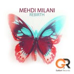 cover: Mehdi Milani - Rebirth