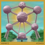 cover: Mxmbtz - Atomos