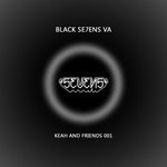 cover: Various - Black SE7ENS