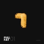 cover: Various - Full Fat 01