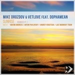 cover: Mike Drozdov|Dophamean - Sunrise: Remixes - Part 1