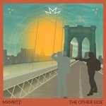 cover: Mxmbtz - The Other Side