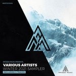 cover: Various - Winter 2021 Sampler