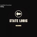 cover: Audible Function - All Day