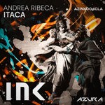 cover: Andrea Ribeca - Itaca