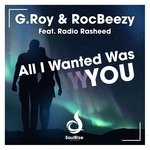 cover: G.roy|Radio Rasheed - All I Wanted Was You