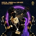 cover: Idd Aziz|Levym - Panga