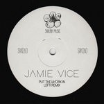 cover: Jamie Vice - Put The Work In (LEFTI Remix)