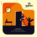 cover: Gaskin - Over You EP