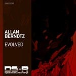 cover: Allan Berndtz - Evolved (Extended Mix)