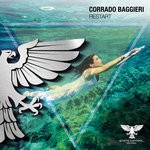 cover: Corrado Baggieri - Restart