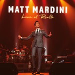 cover: Matt Mardini - Live At Rialto