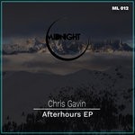 cover: Chris Gavin - Afterhours EP