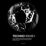 cover: Various - Techno Rave 008