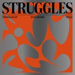 cover: Echo Brown - Struggles EP