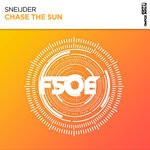 cover: Sneijder - Chase The Sun