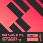 cover: Mike Saint-jules|Joanne Hogg - Time Stands Still