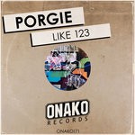 cover: Porgie - Like 123