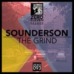 cover: Sounderson - The Grind