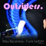 cover: Mau Bacarreza - Funk Gefuhl