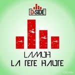 cover: Lamuh - La Tete Haute