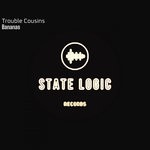 cover: Trouble Cousins - Bananas