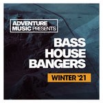 cover: Various - Bass House Bangers (Winter '21)