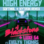 cover: Dj Blackstone|Luxe 54|Evelyn Thomas - High Energy