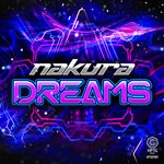 cover: Nakura - Dreams EP