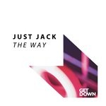 cover: Just Jack - The Way