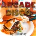 cover: Timmey - Arcade Disco