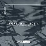 cover: Various - Ingredient Music Vol 38