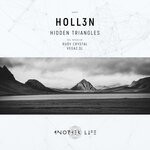 cover: Holl3n - Hidden Triangles