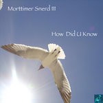 cover: Morttimer Snerd Iii - How Did U Know