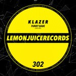 cover: Klazer - Funky Babe